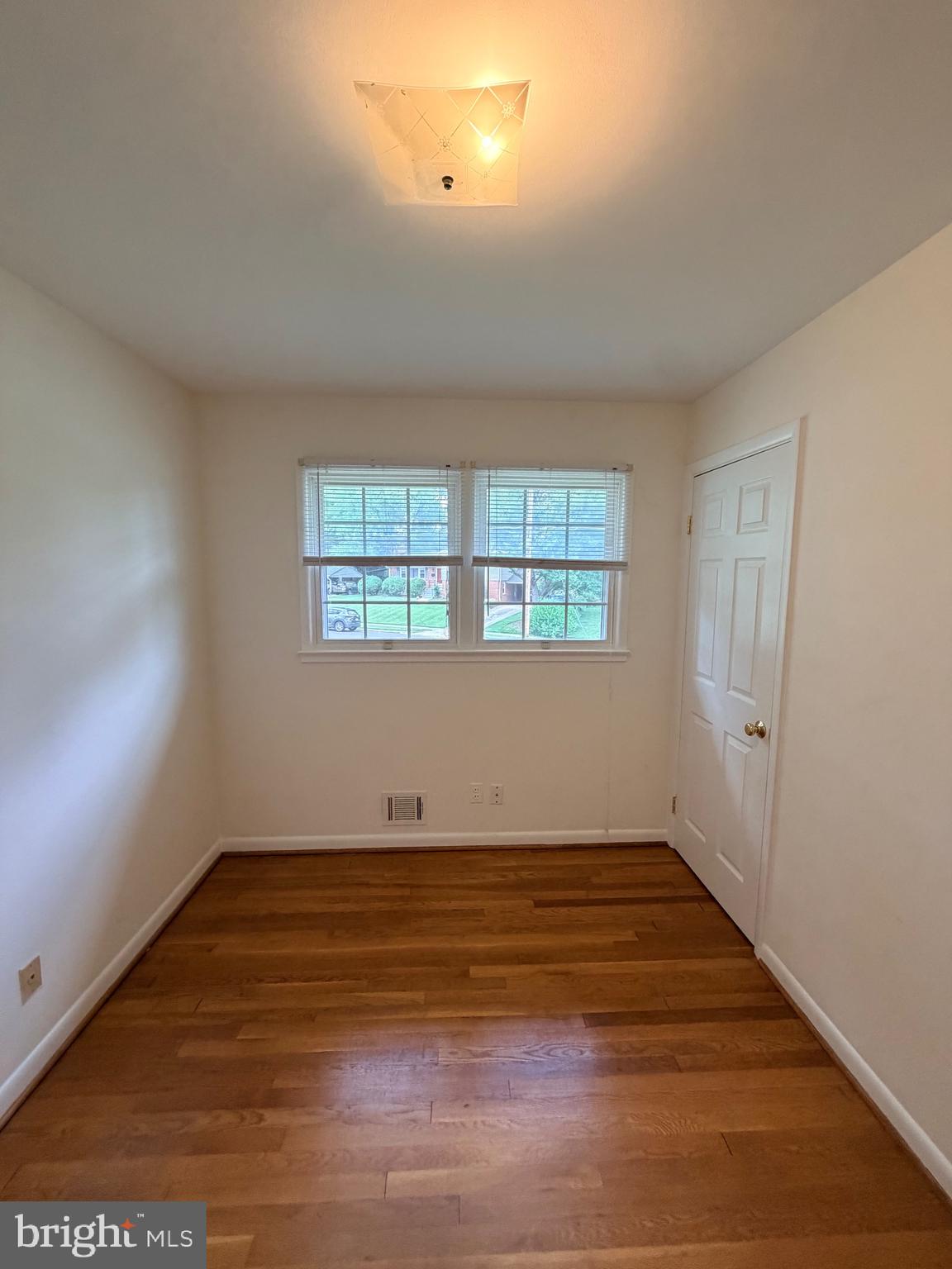 WEST LEWINSVILLE HEIGHTS - Residential