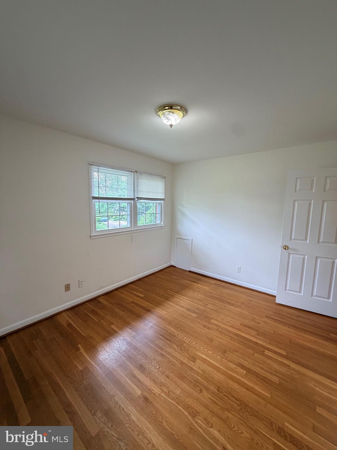 WEST LEWINSVILLE HEIGHTS - Residential