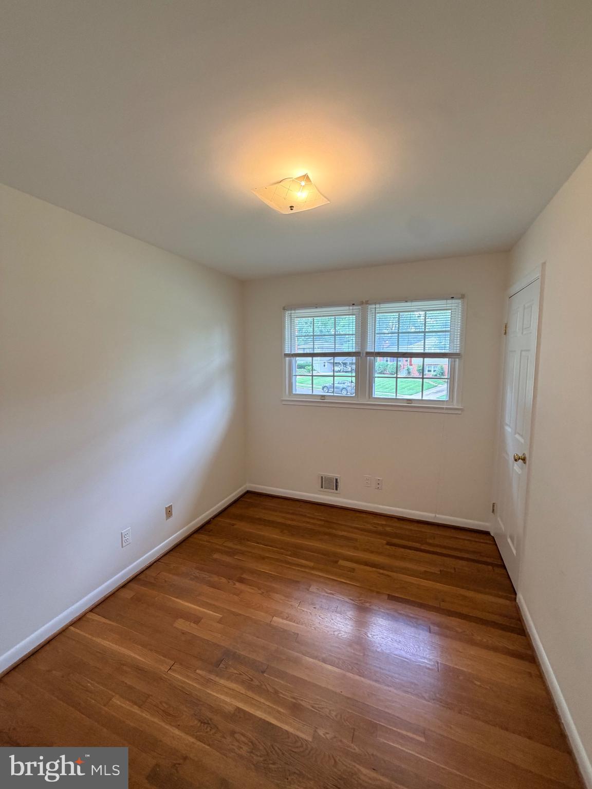 WEST LEWINSVILLE HEIGHTS - Residential