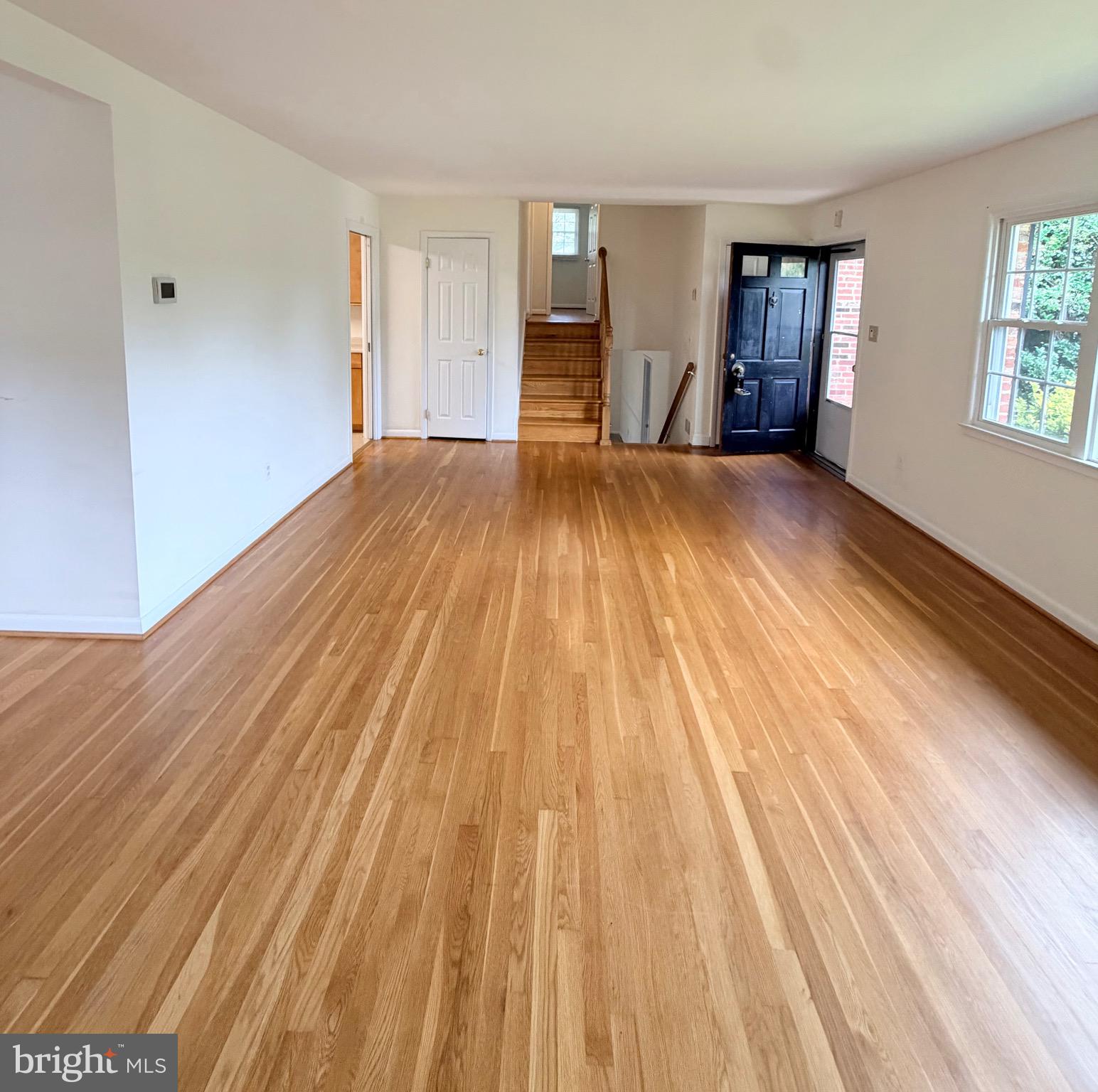WEST LEWINSVILLE HEIGHTS - Residential