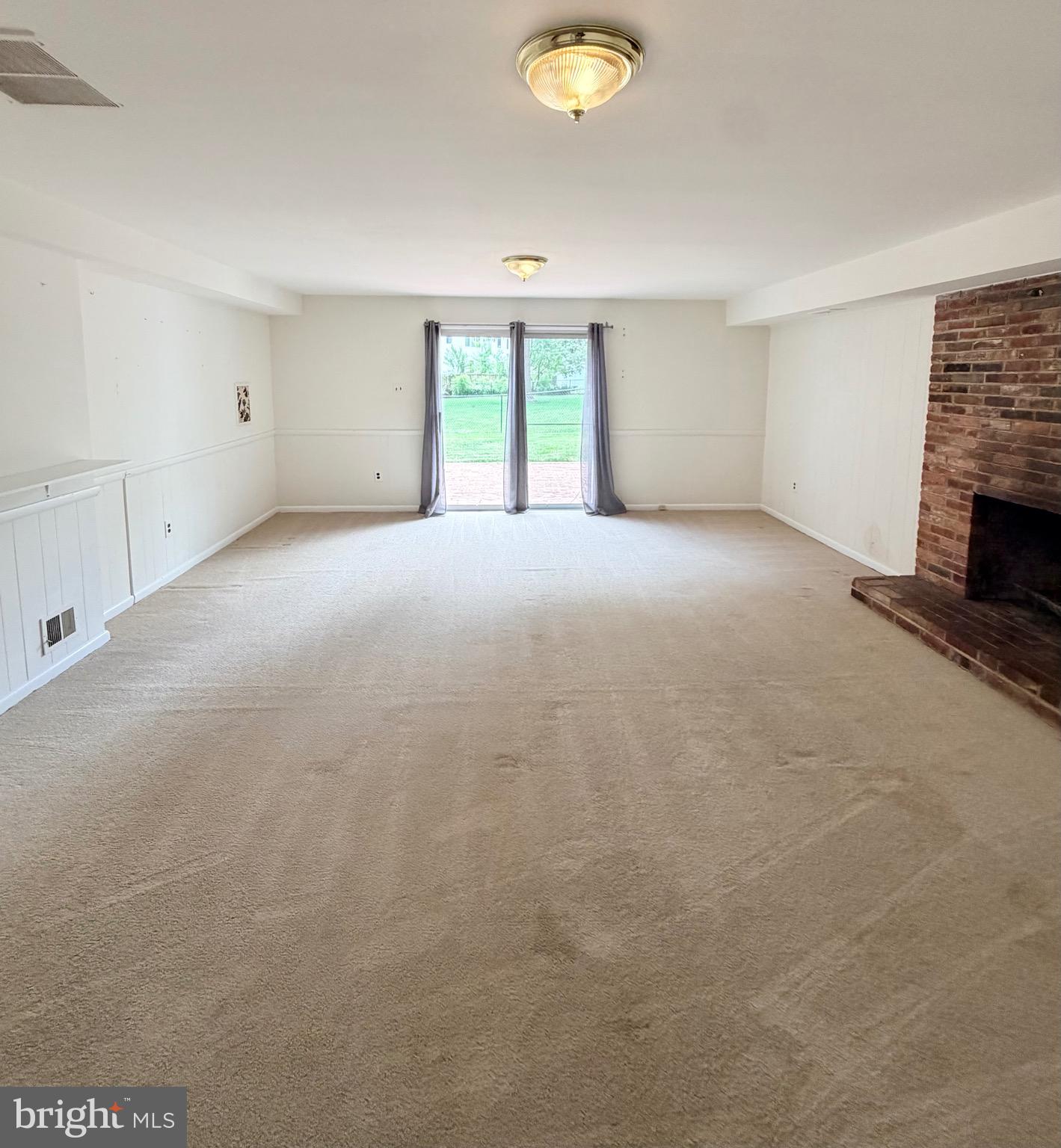 WEST LEWINSVILLE HEIGHTS - Residential
