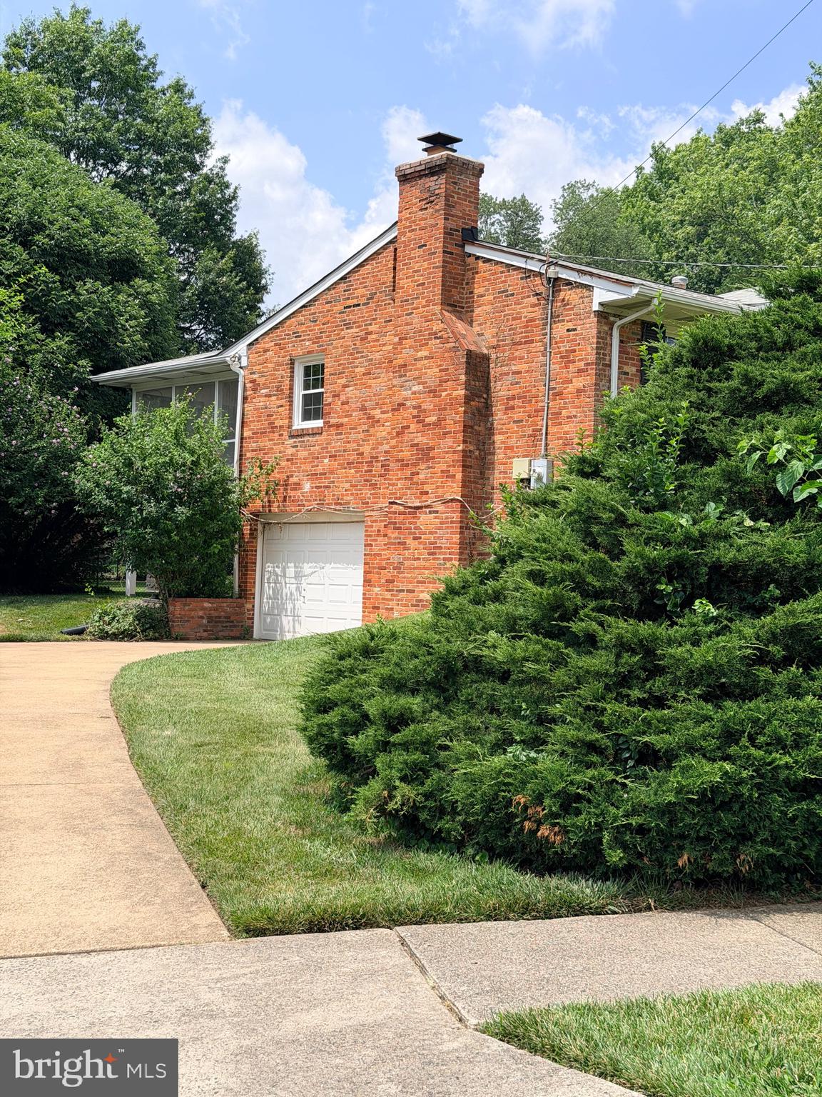 WEST LEWINSVILLE HEIGHTS - Residential