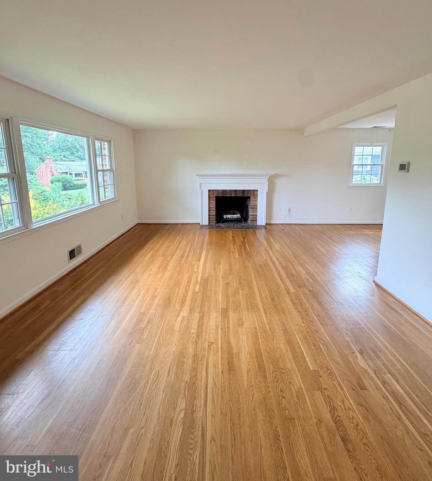 WEST LEWINSVILLE HEIGHTS - Residential
