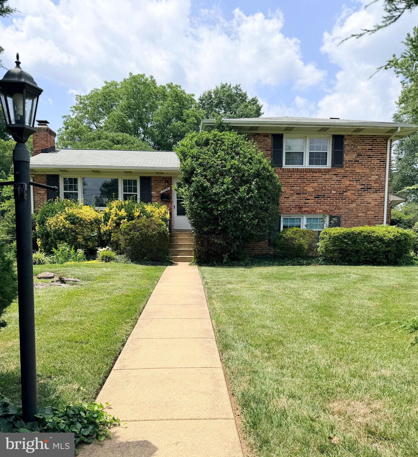 WEST LEWINSVILLE HEIGHTS - Residential