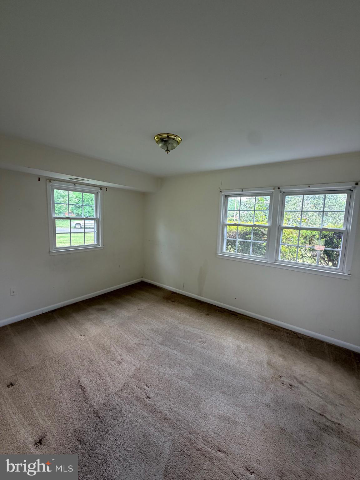 WEST LEWINSVILLE HEIGHTS - Residential