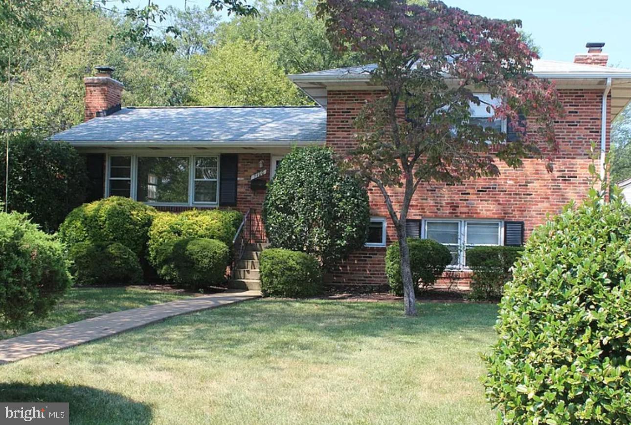 WEST LEWINSVILLE HEIGHTS - Residential
