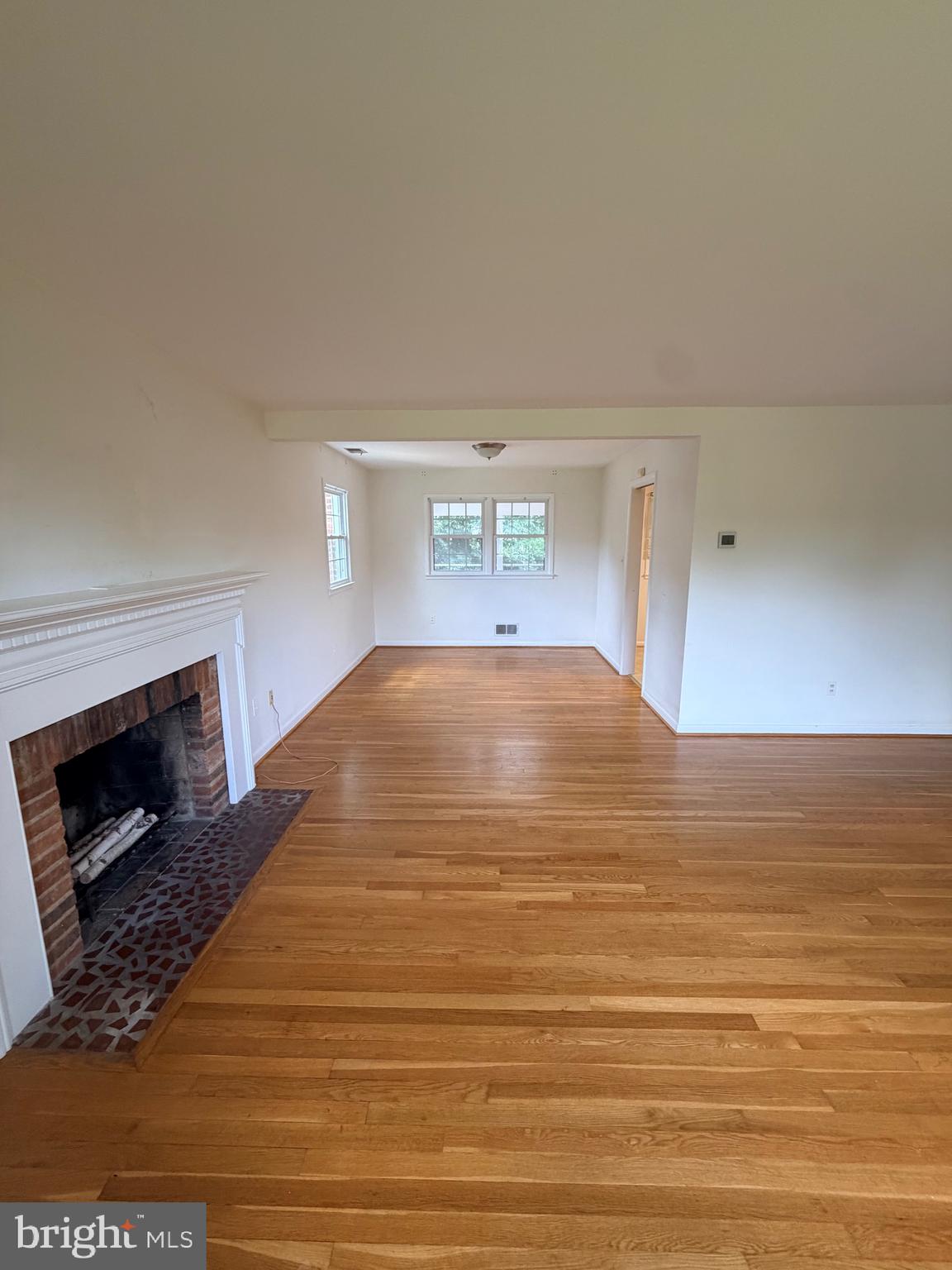 WEST LEWINSVILLE HEIGHTS - Residential