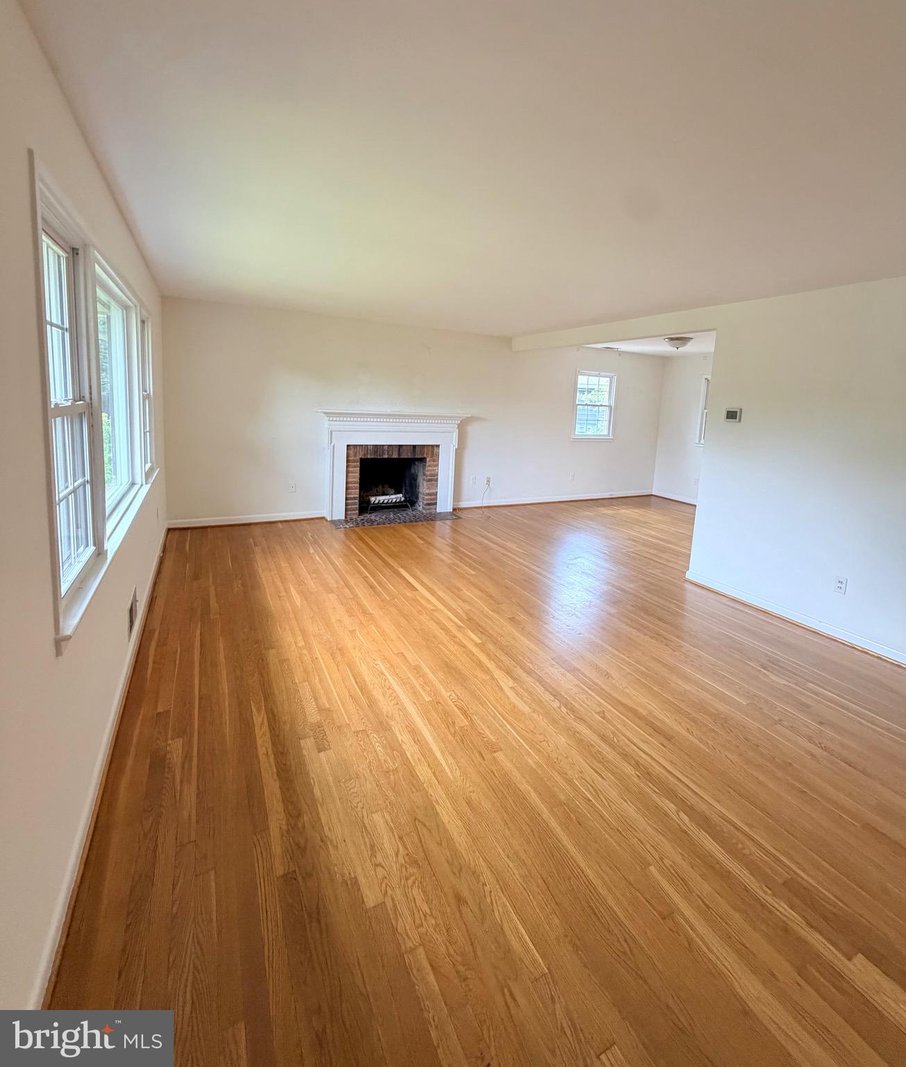 WEST LEWINSVILLE HEIGHTS - Residential