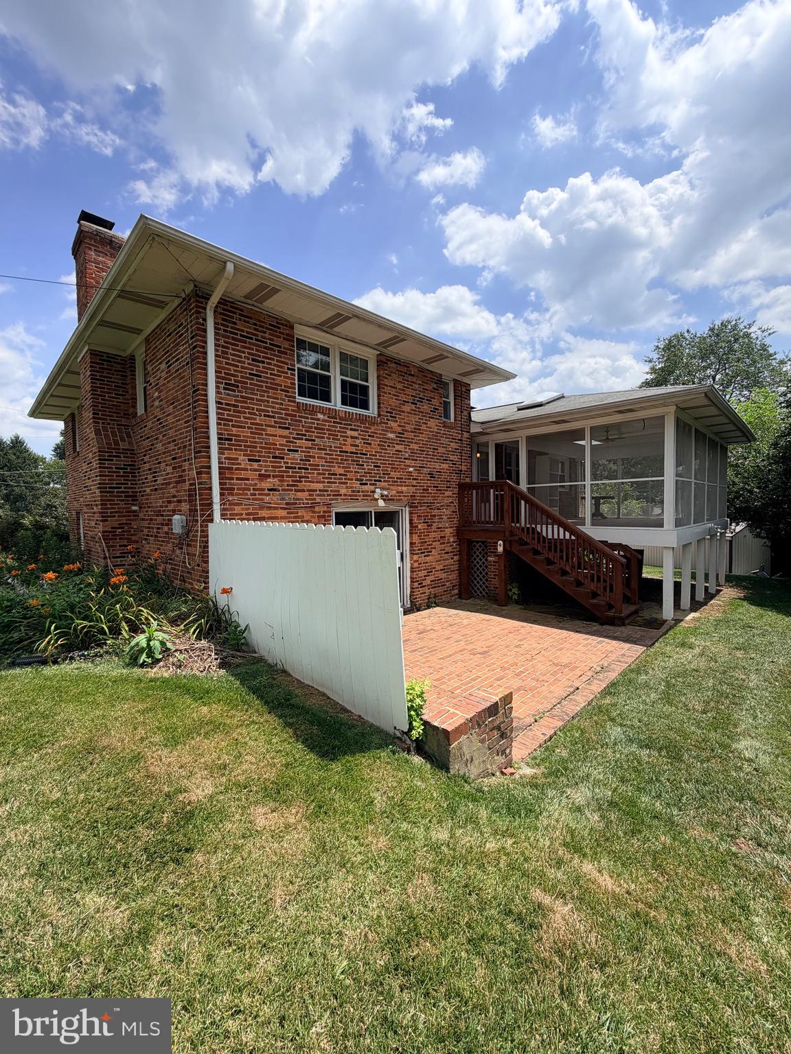 WEST LEWINSVILLE HEIGHTS - Residential
