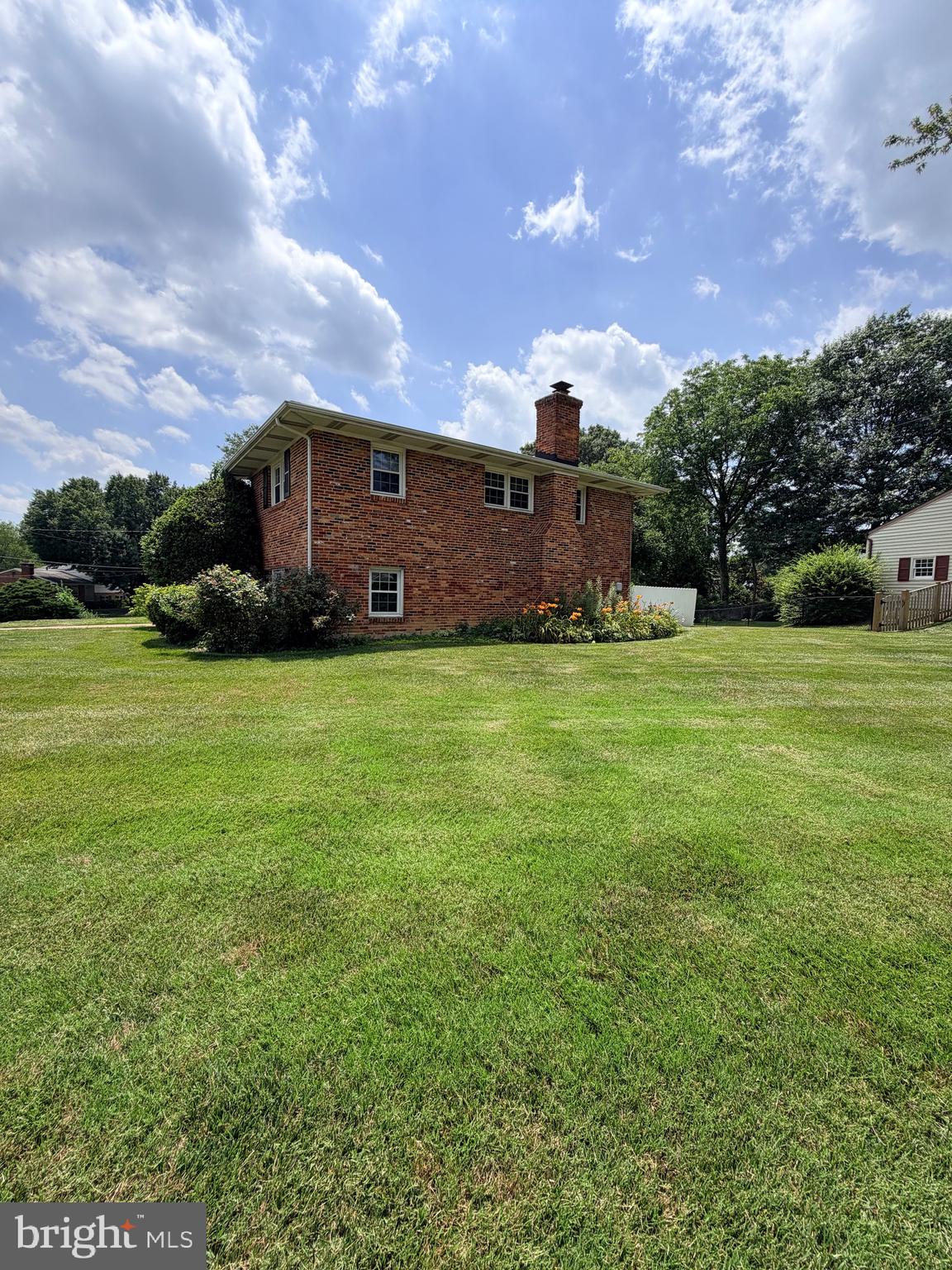 WEST LEWINSVILLE HEIGHTS - Residential