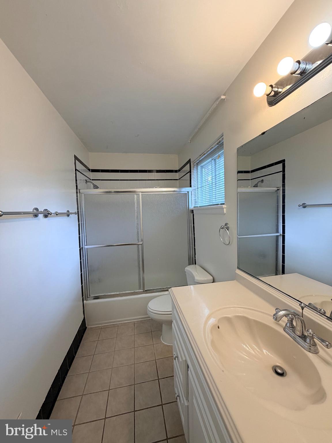 WEST LEWINSVILLE HEIGHTS - Residential