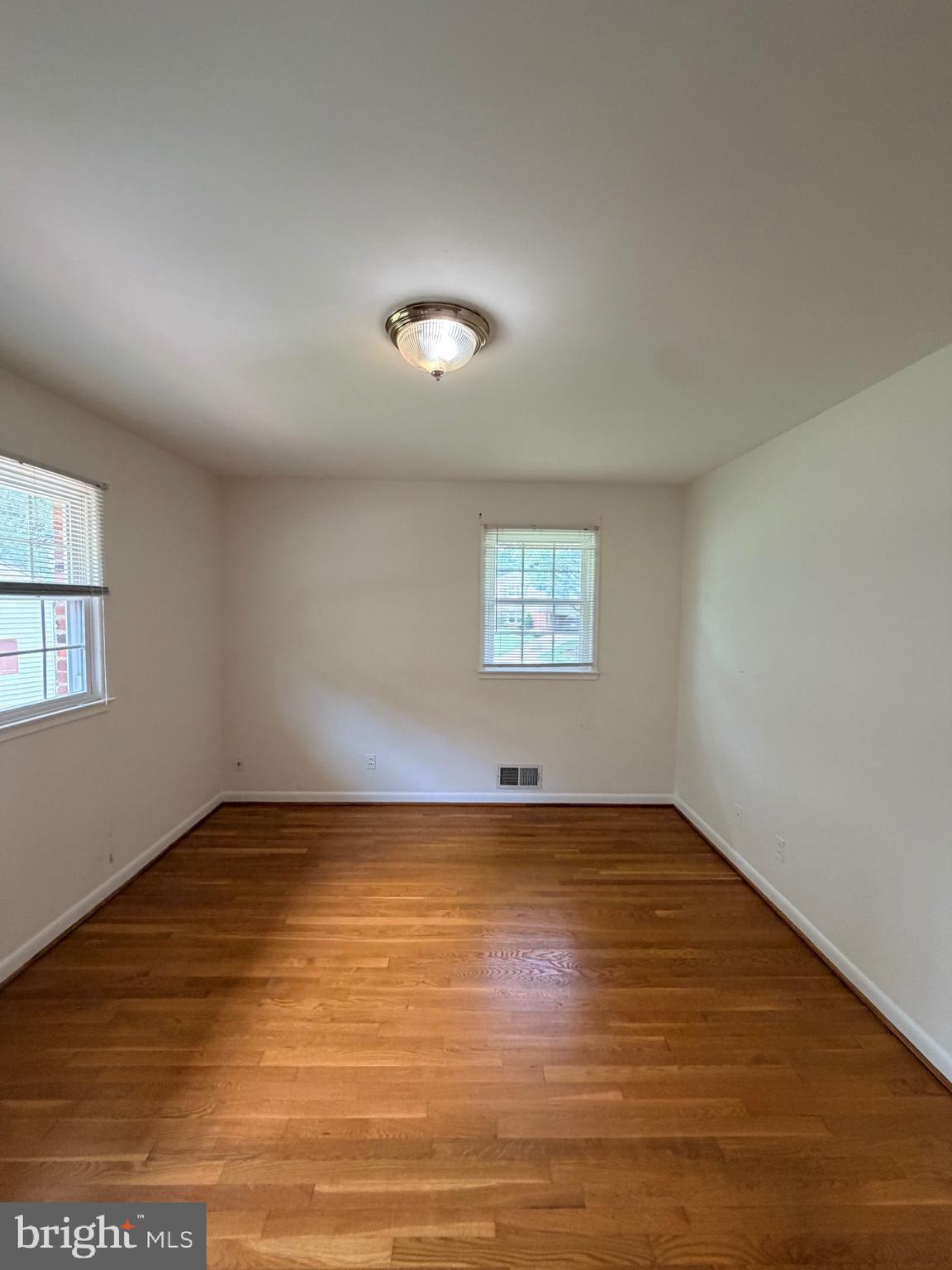 WEST LEWINSVILLE HEIGHTS - Residential