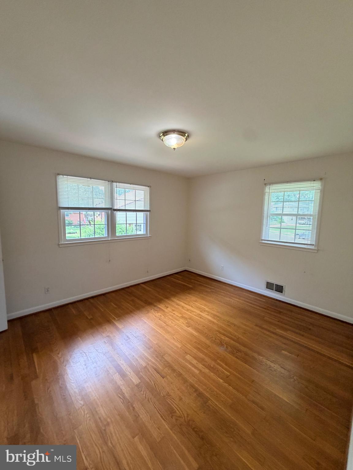 WEST LEWINSVILLE HEIGHTS - Residential