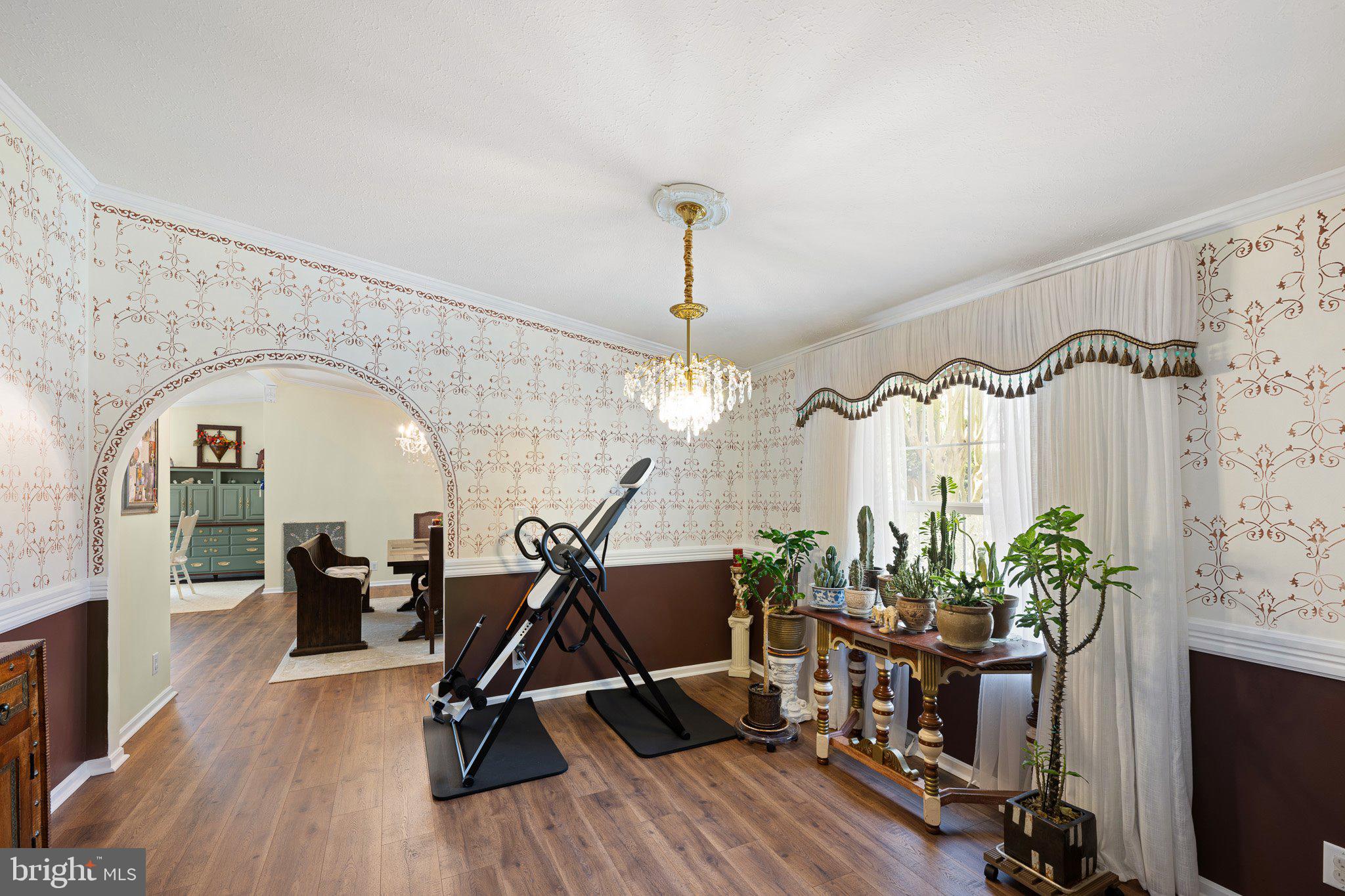 WYNN WOOD - Residential