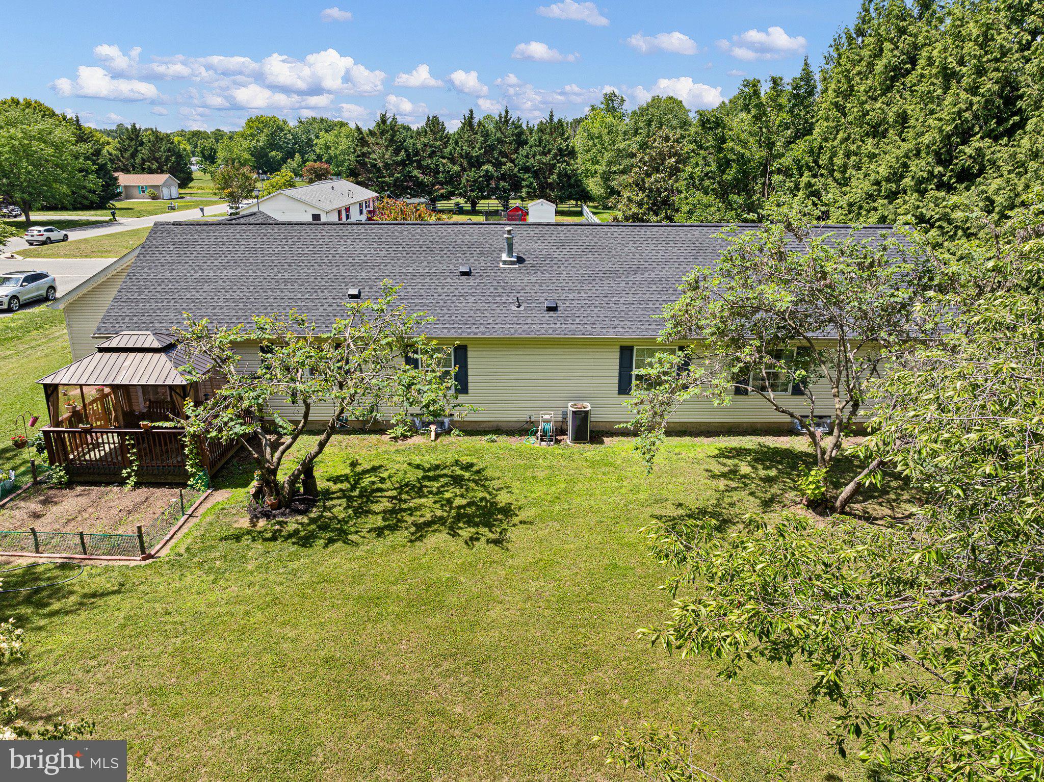 WYNN WOOD - Residential