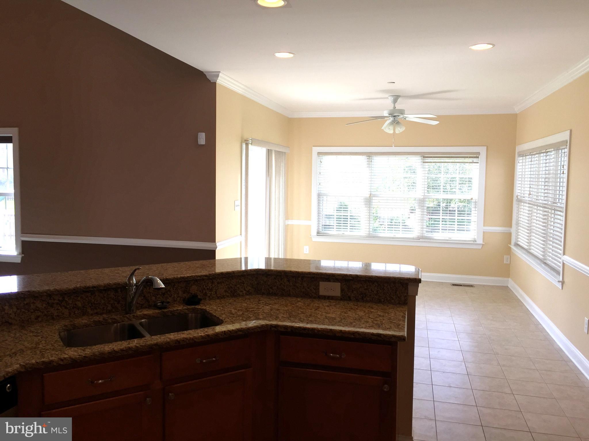 HUNTERS MILL - Residential Lease