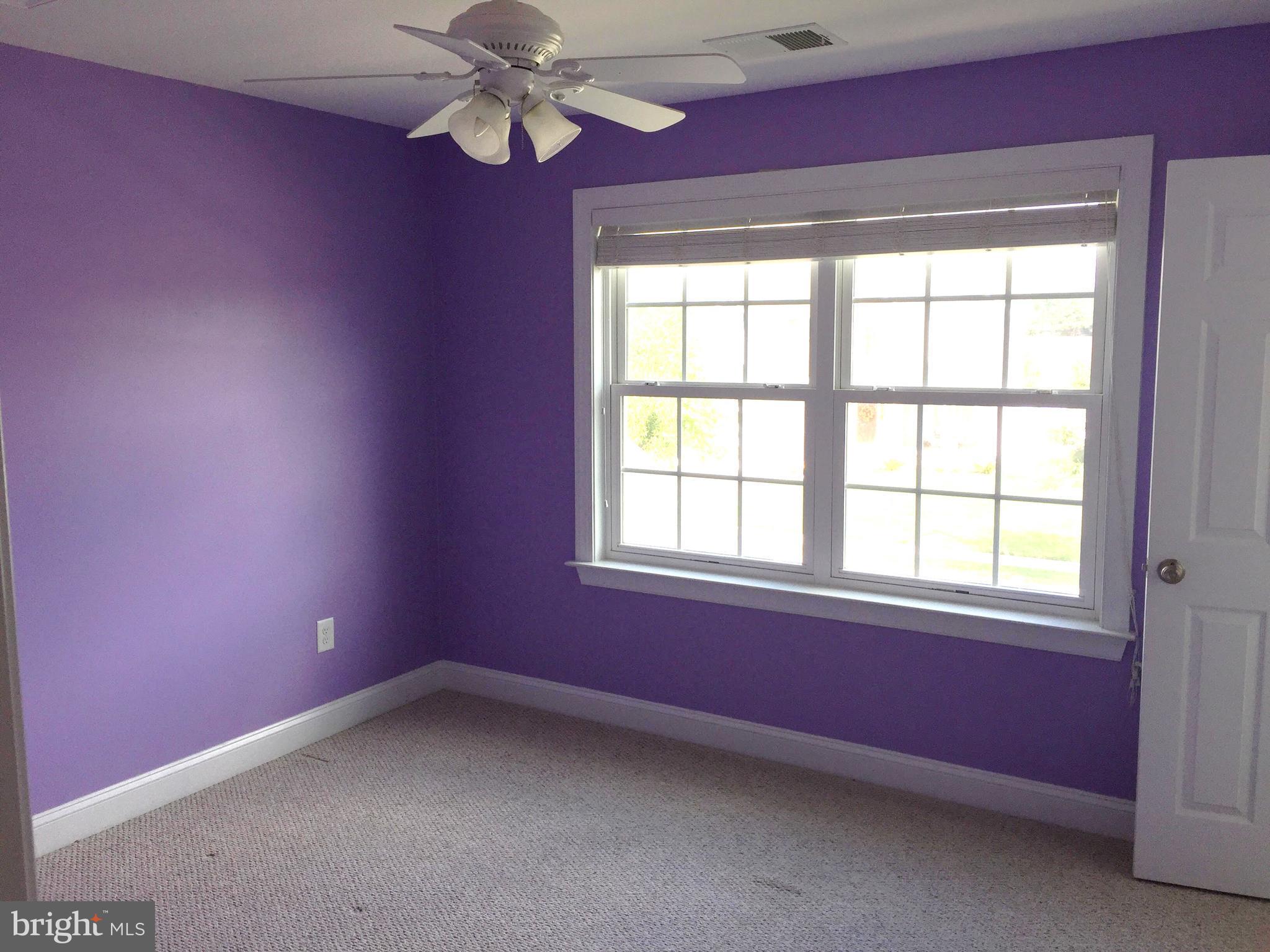 HUNTERS MILL - Residential Lease