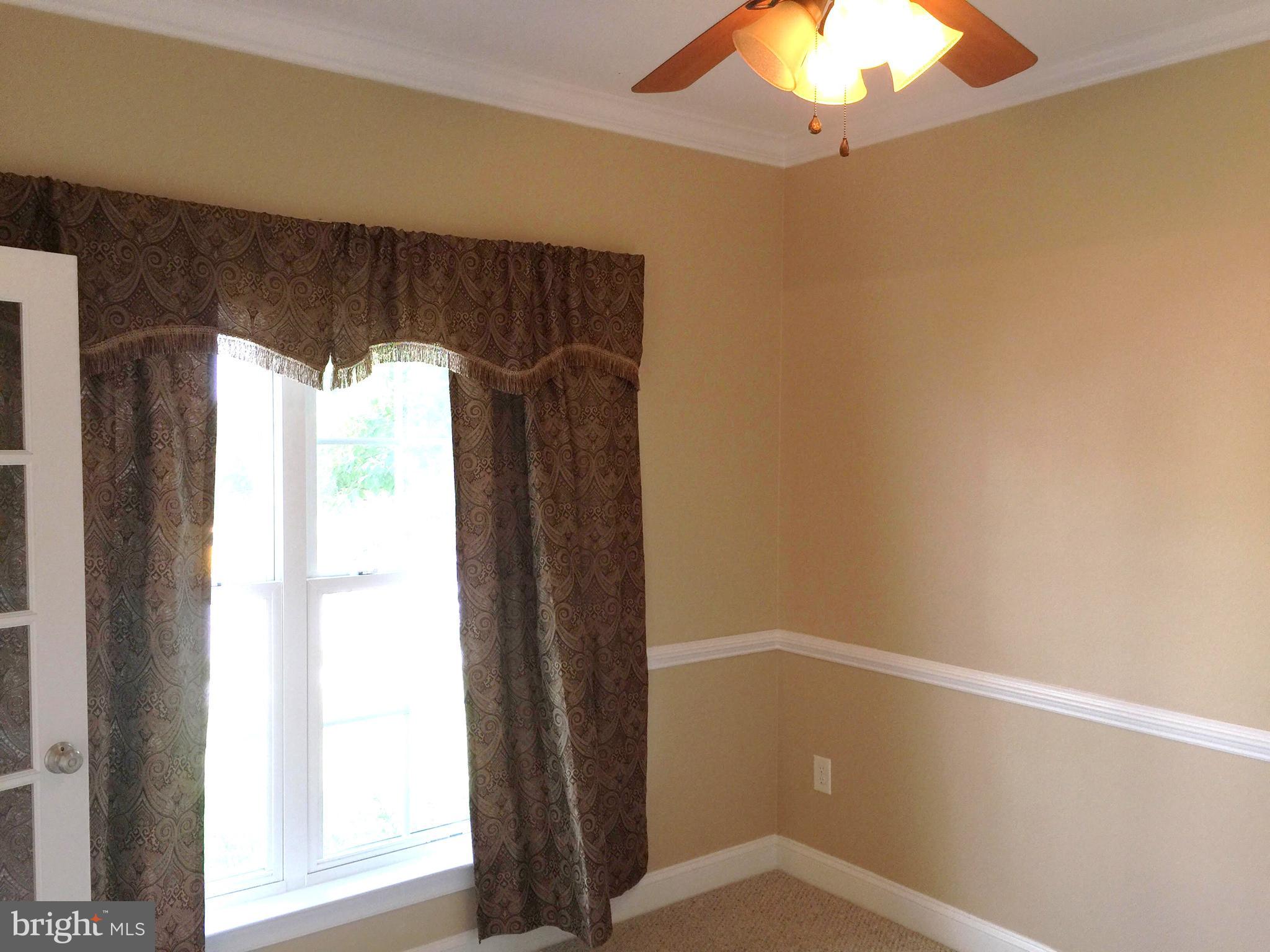 HUNTERS MILL - Residential Lease