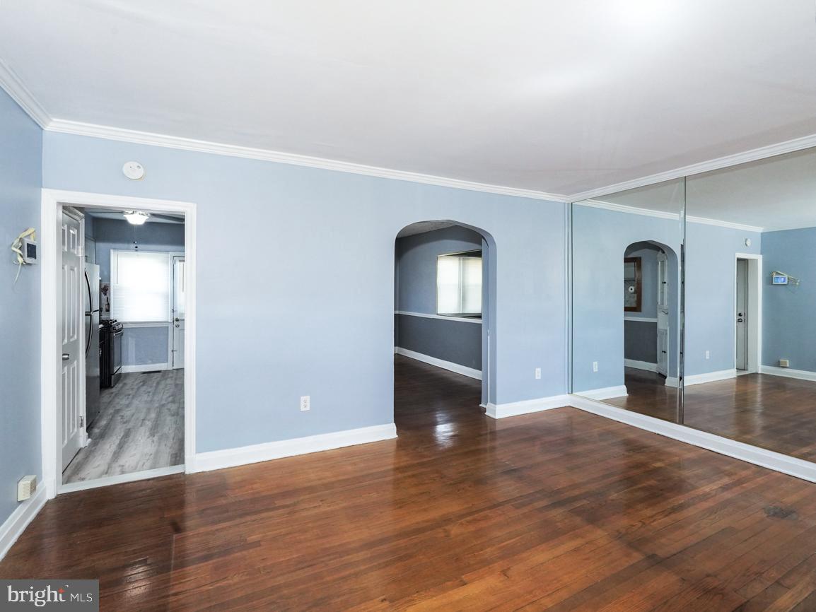 ARLINGTON - Residential