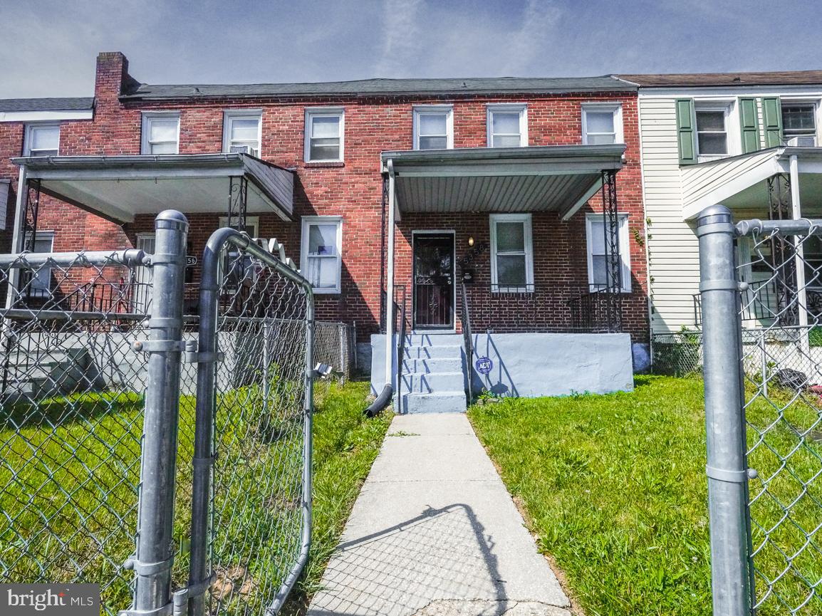 ARLINGTON - Residential