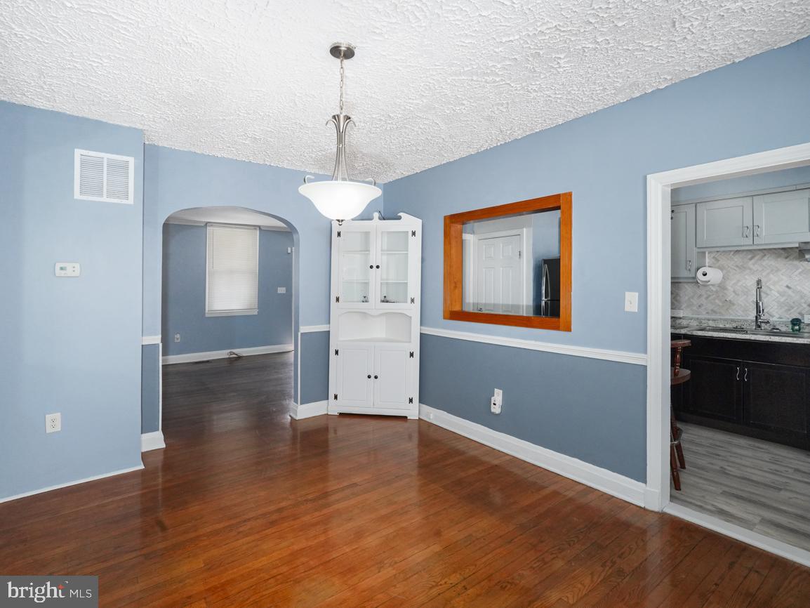 ARLINGTON - Residential