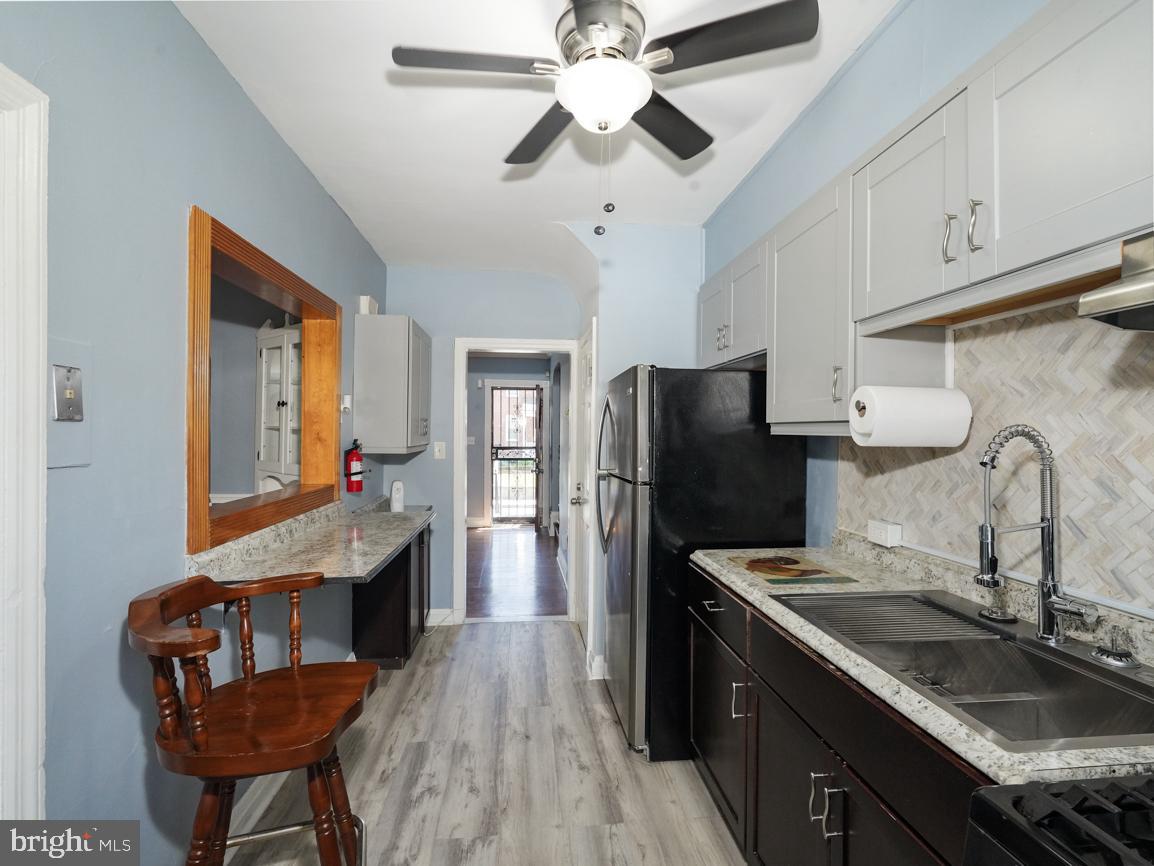 ARLINGTON - Residential