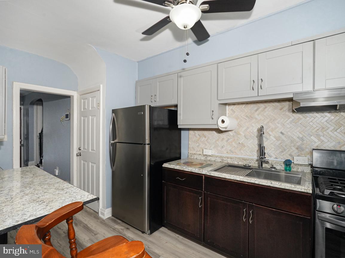 ARLINGTON - Residential