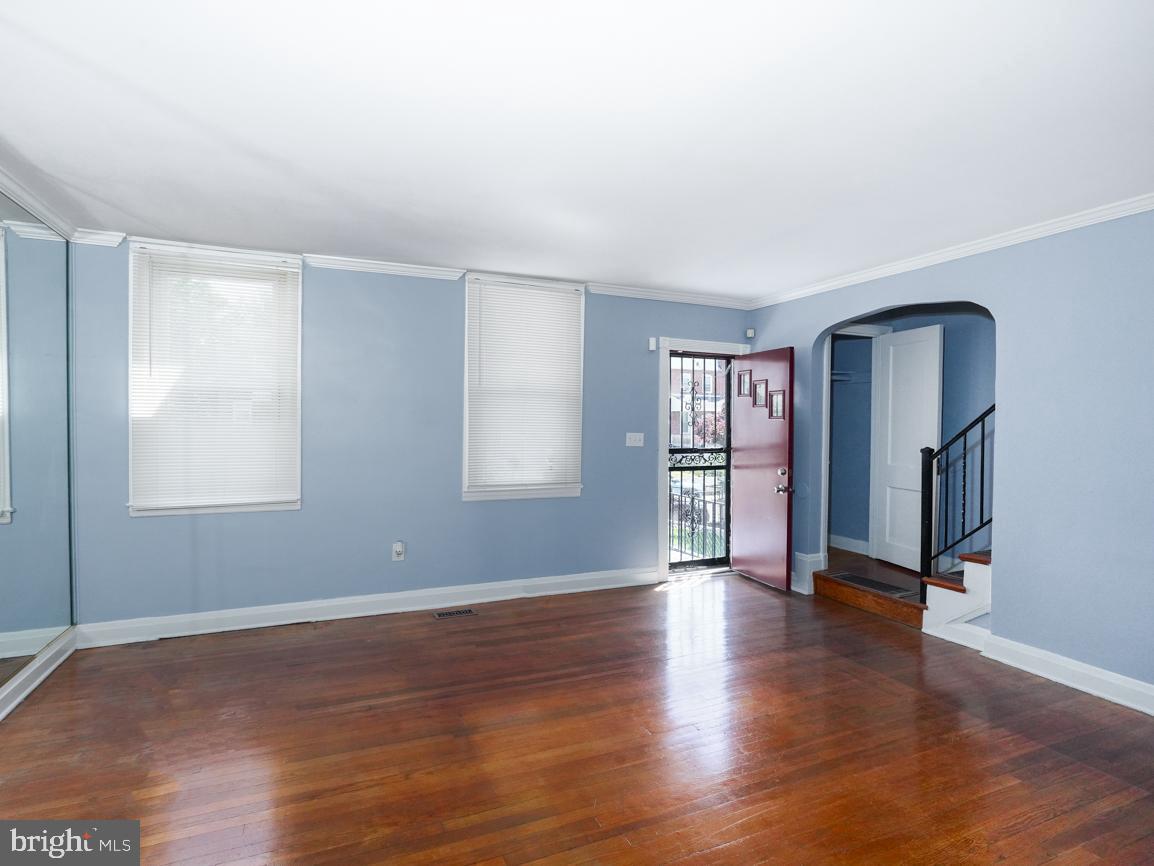ARLINGTON - Residential