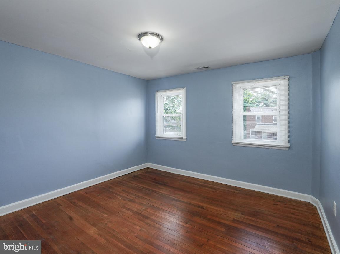 ARLINGTON - Residential