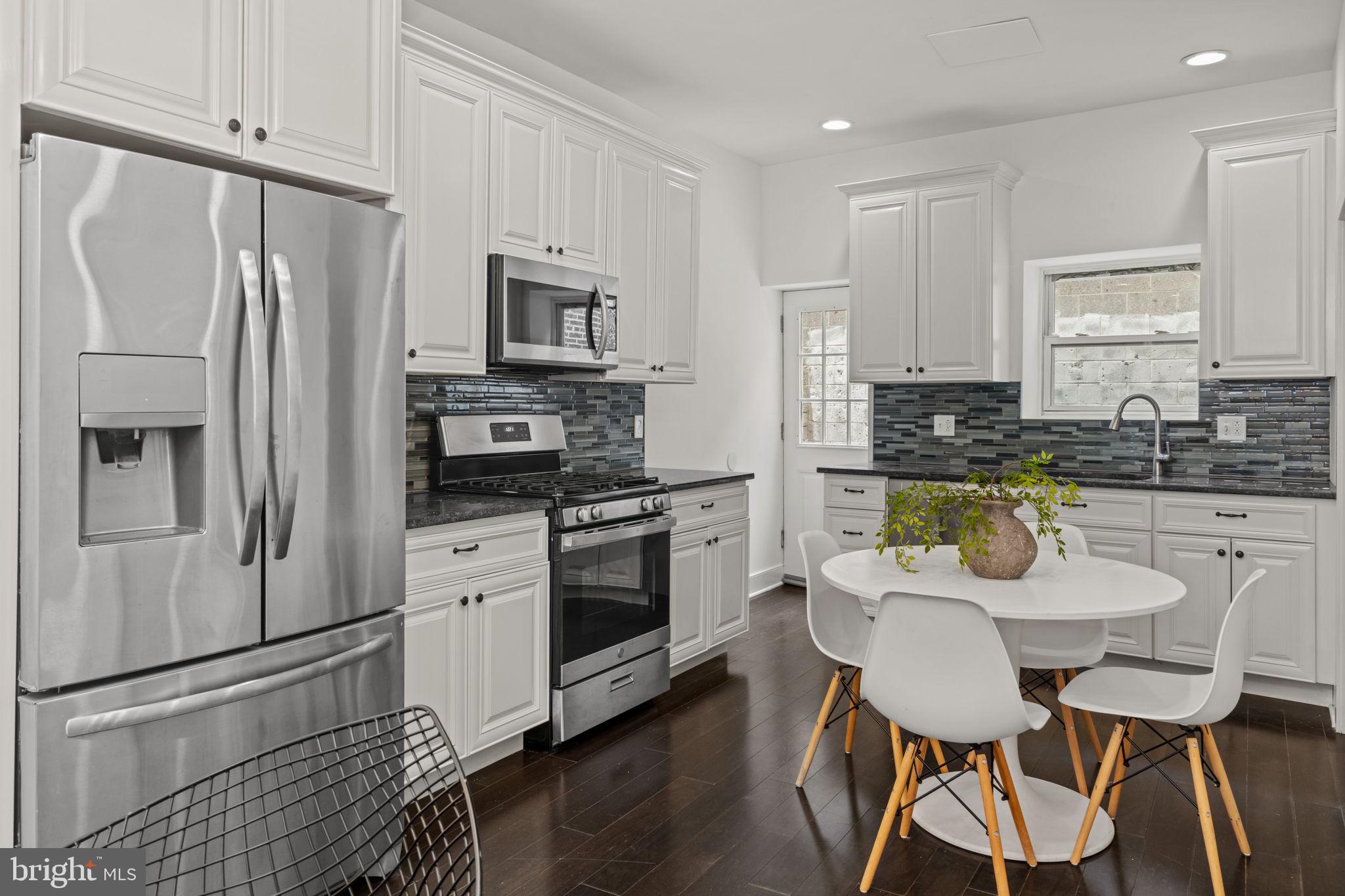 FISHTOWN - Residential