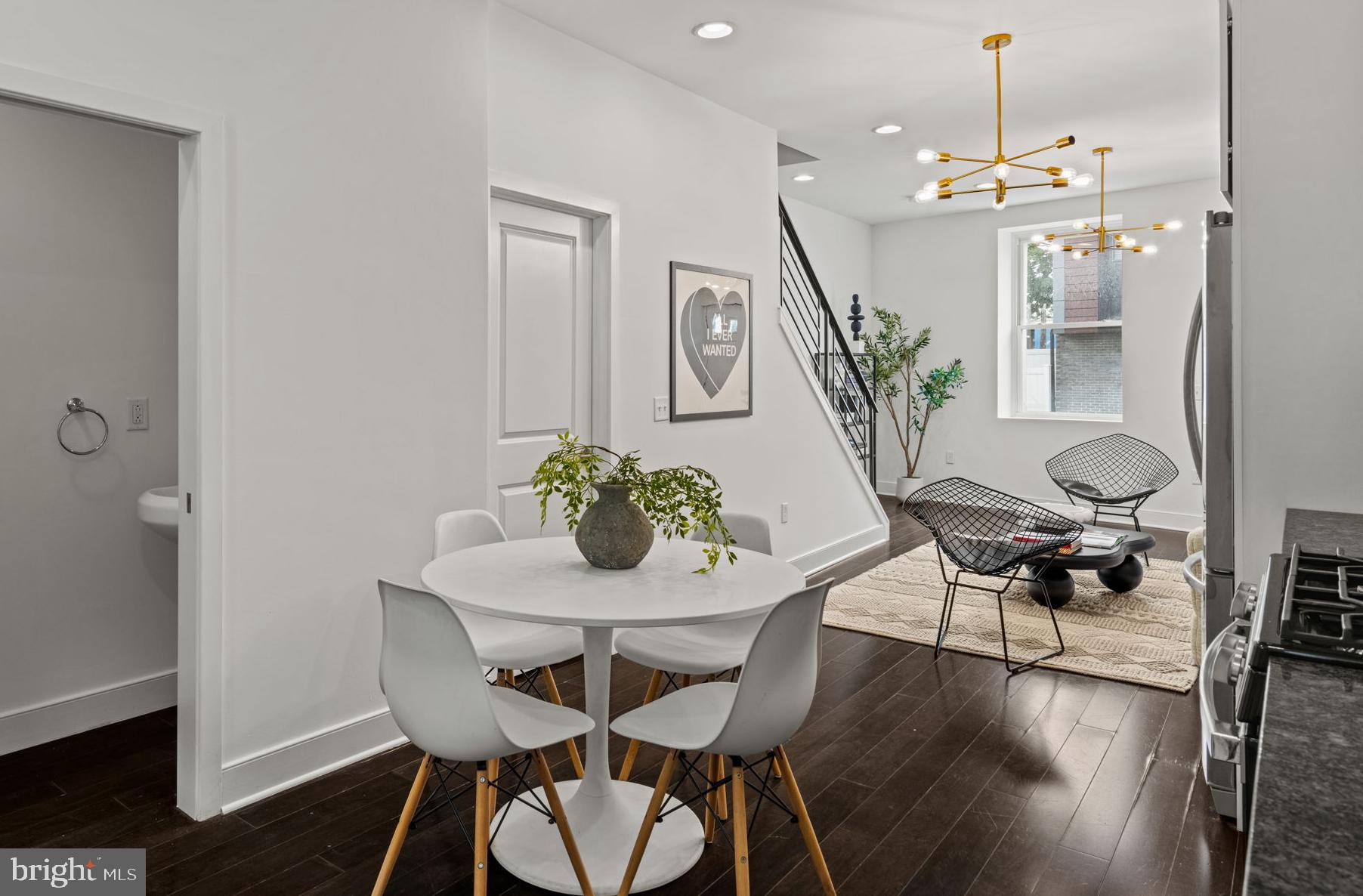 FISHTOWN - Residential