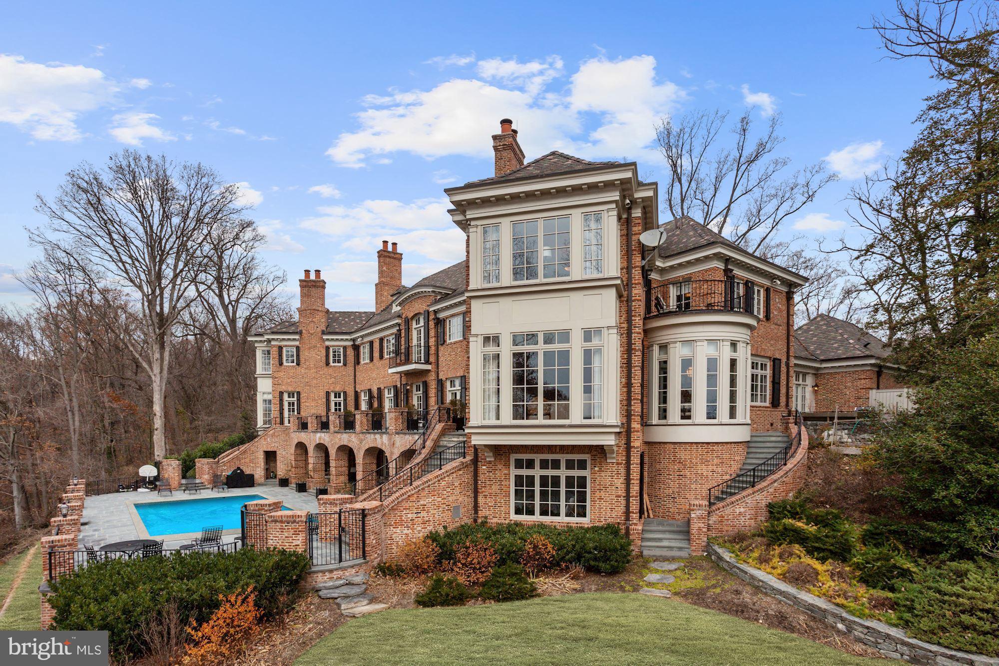 BETHESDA OUTSIDE - Residential