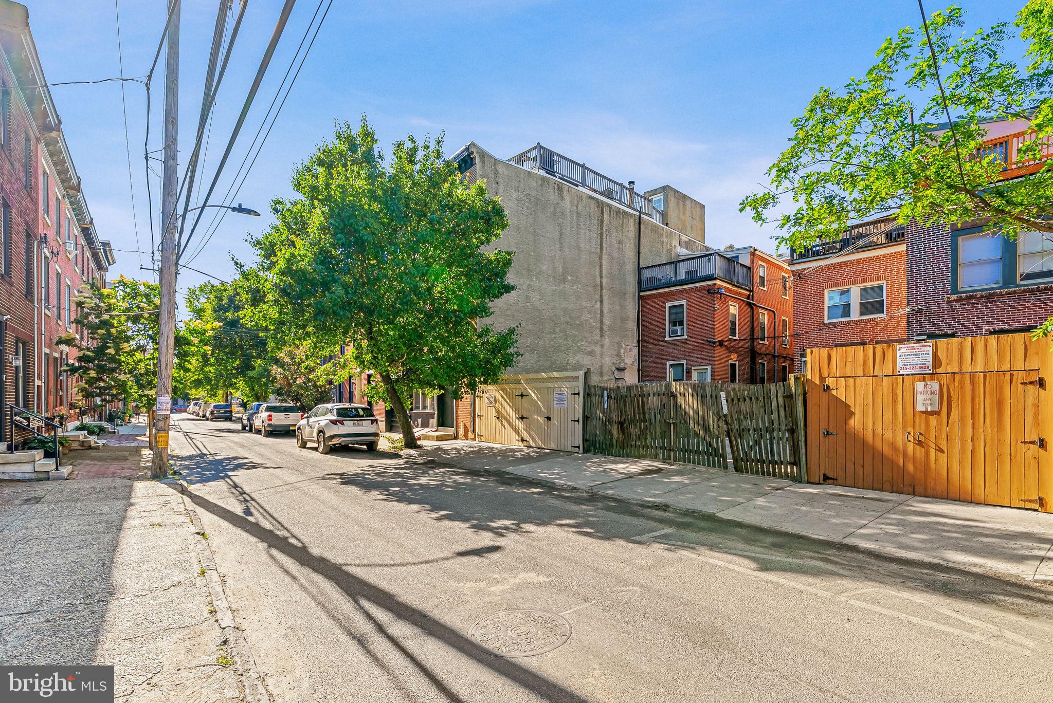 FAIRMOUNT - Residential
