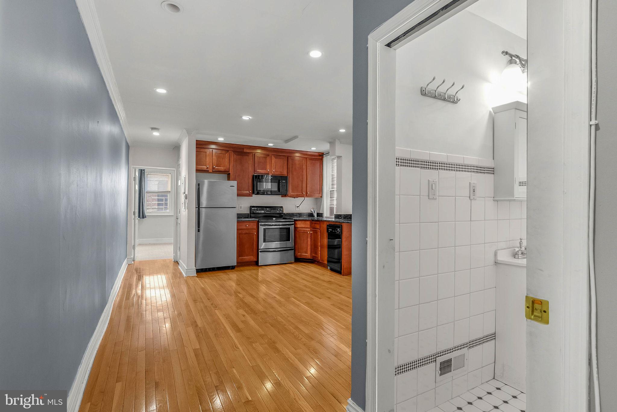 FAIRMOUNT - Residential