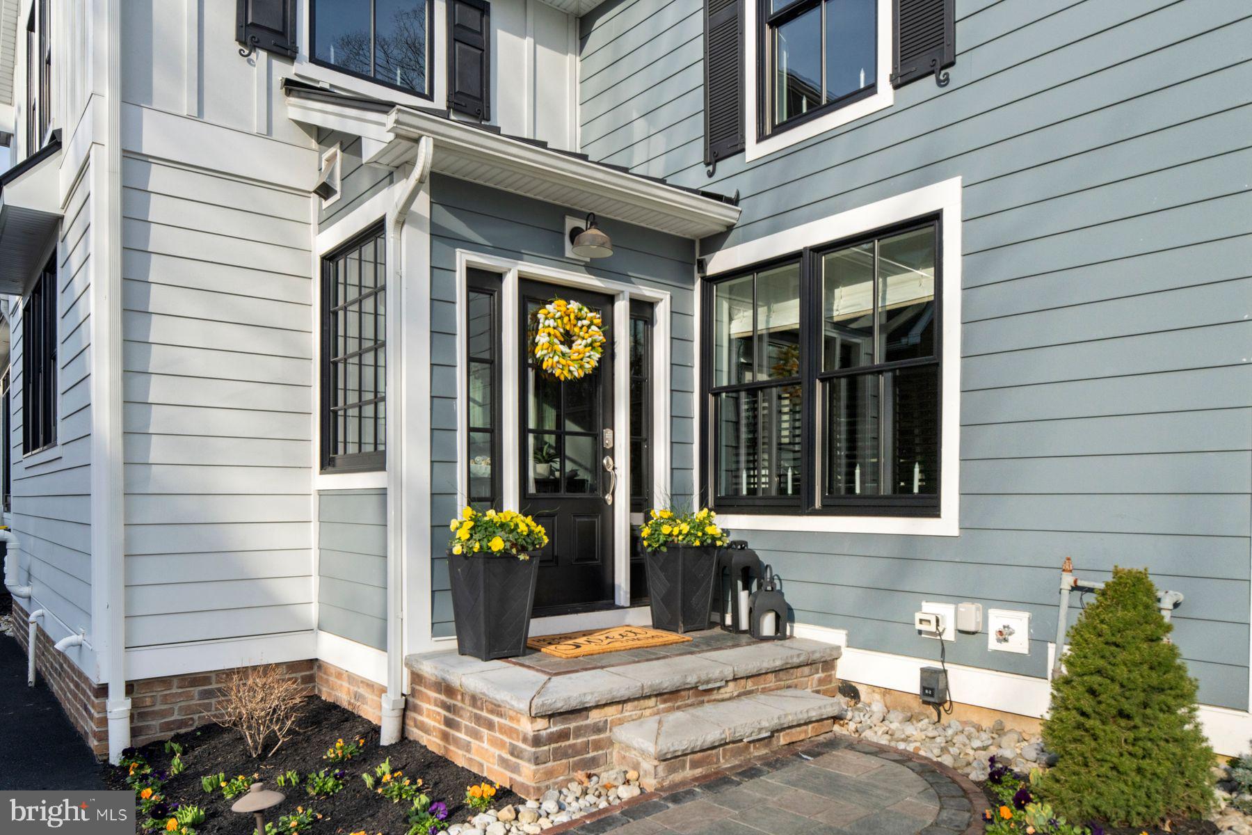 DOYLESTOWN BORO - Residential
