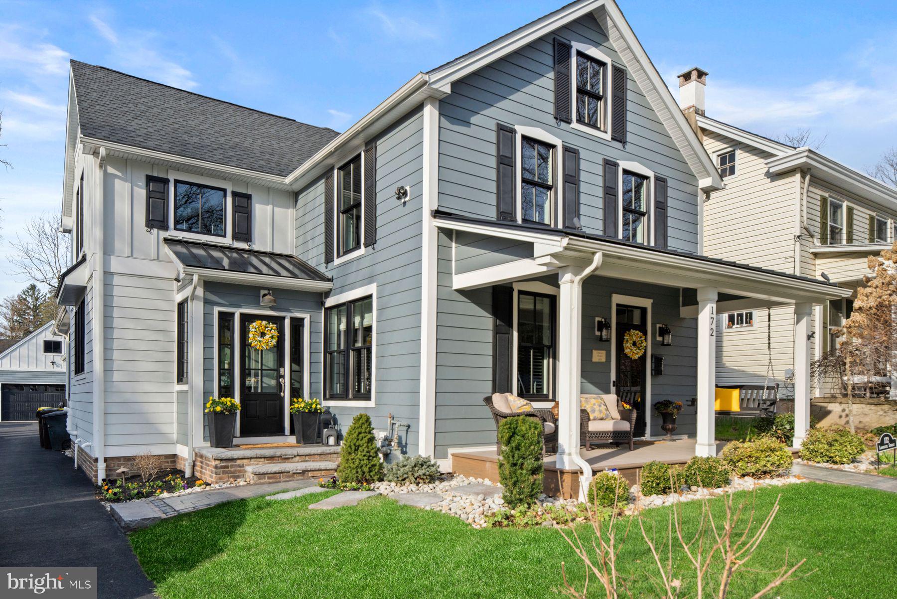 DOYLESTOWN BORO - Residential