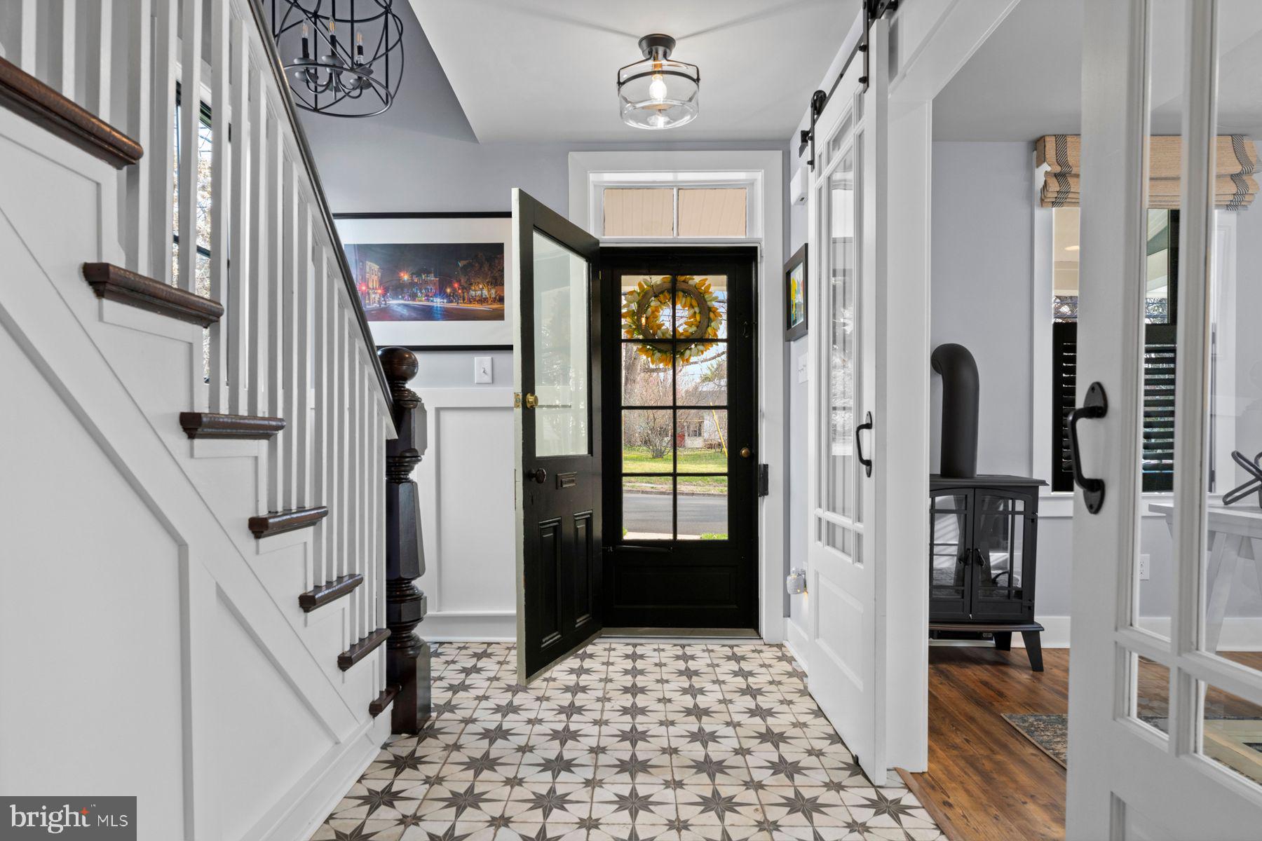 DOYLESTOWN BORO - Residential