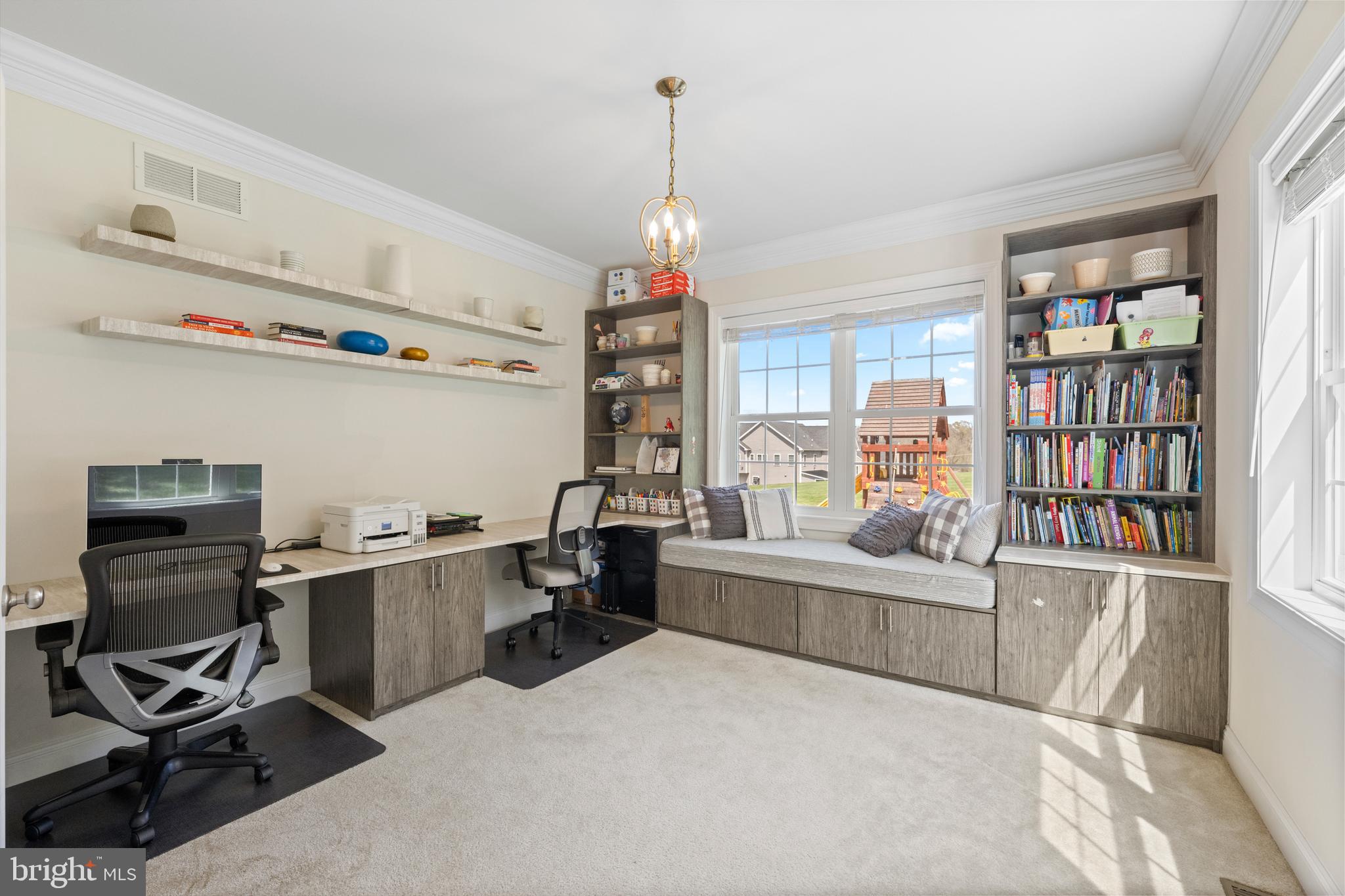 WATERFORD AT GARNET - Residential