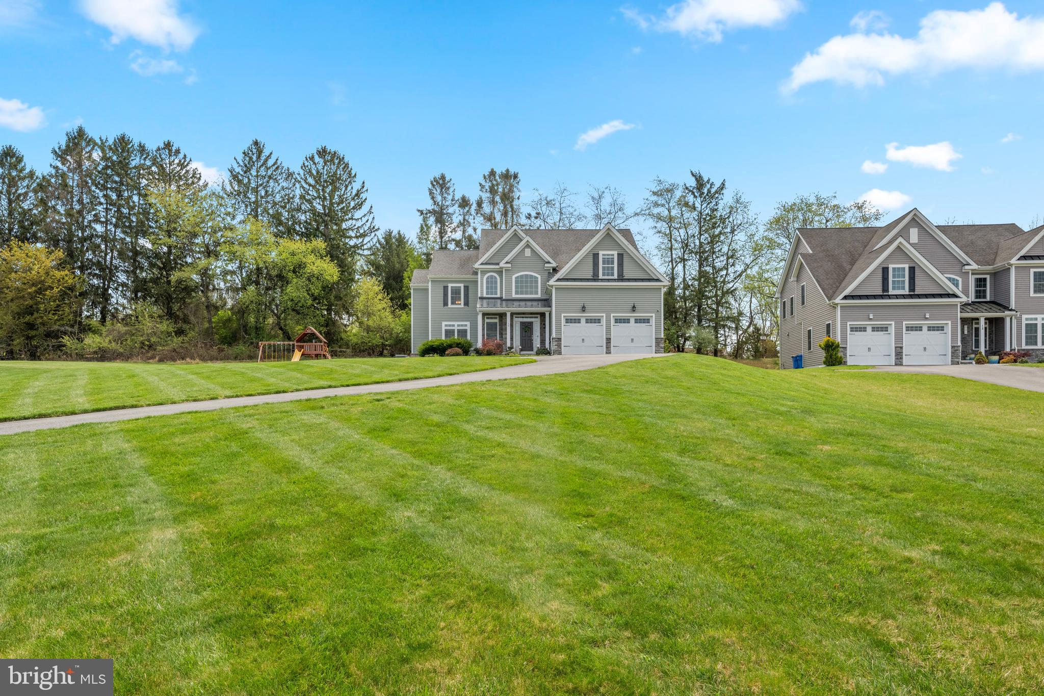 WATERFORD AT GARNET - Residential