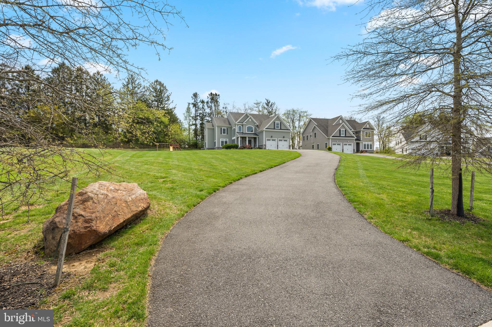 WATERFORD AT GARNET - Residential