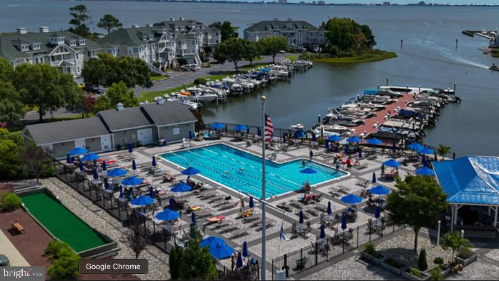OCEAN PINES - BAINBRIDGE - Residential