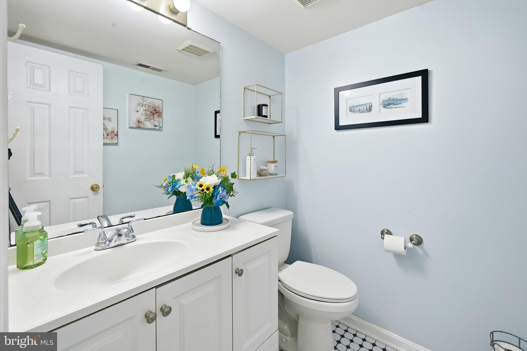 OCEAN PINES - BAINBRIDGE - Residential