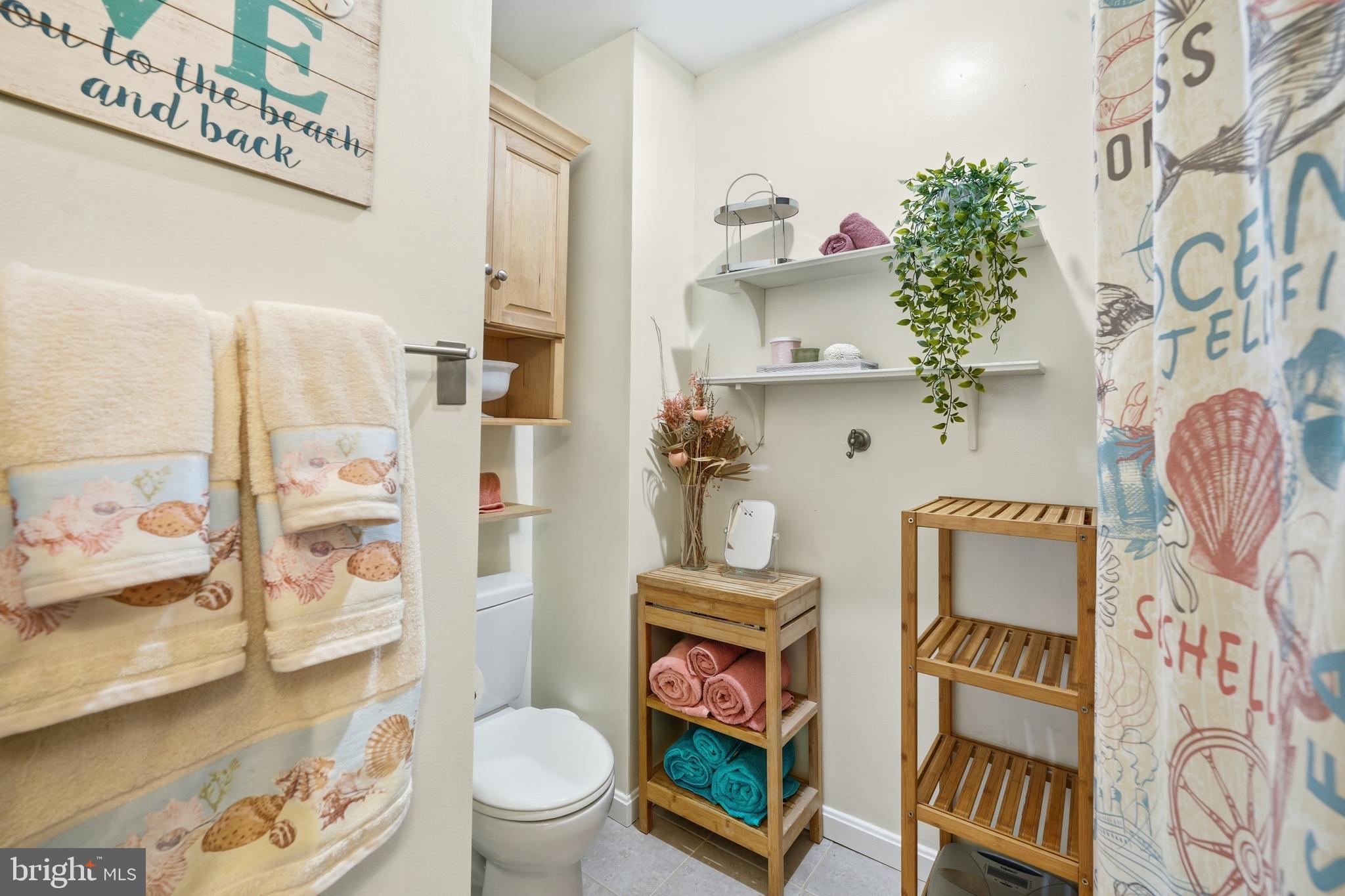 OCEAN PINES - BAINBRIDGE - Residential