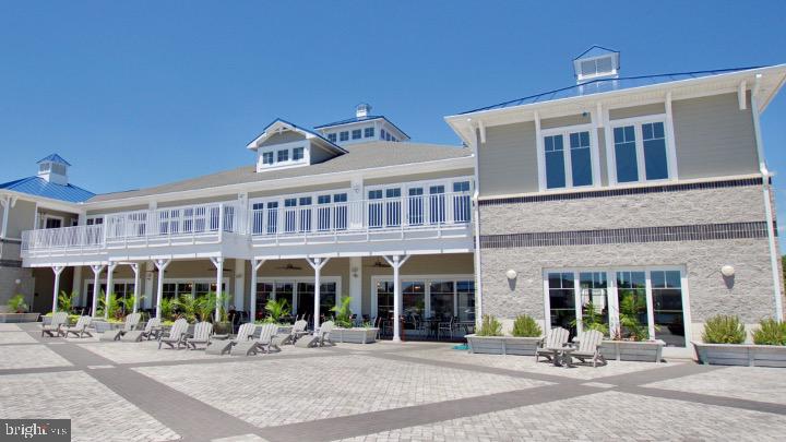 OCEAN PINES - BAINBRIDGE - Residential