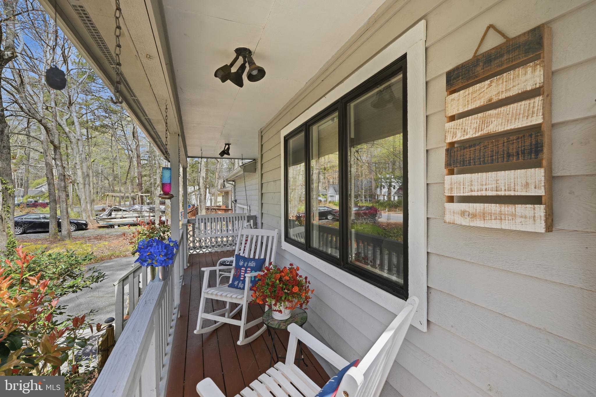 OCEAN PINES - BAINBRIDGE - Residential
