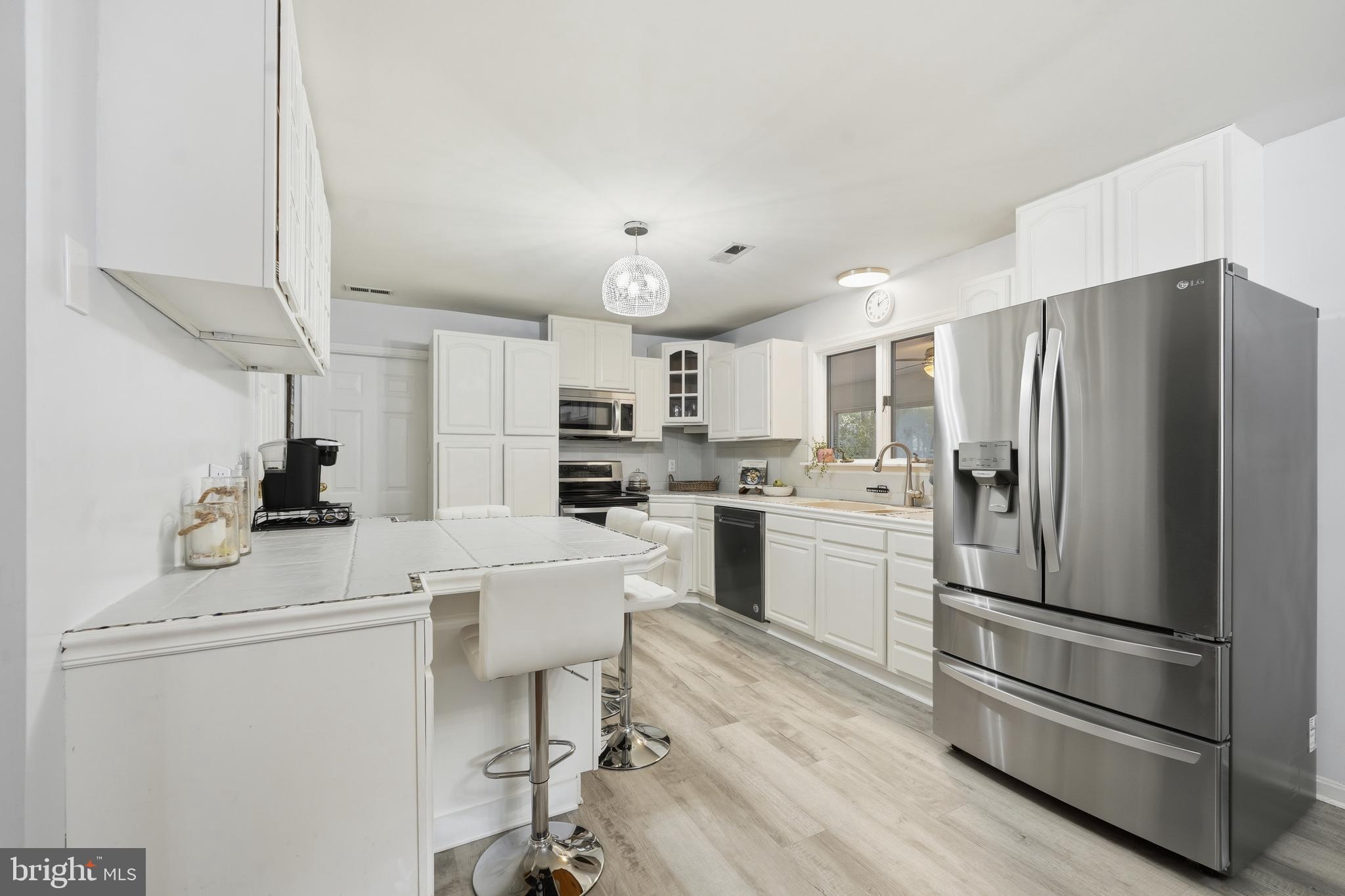 OCEAN PINES - BAINBRIDGE - Residential