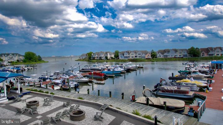 OCEAN PINES - BAINBRIDGE - Residential