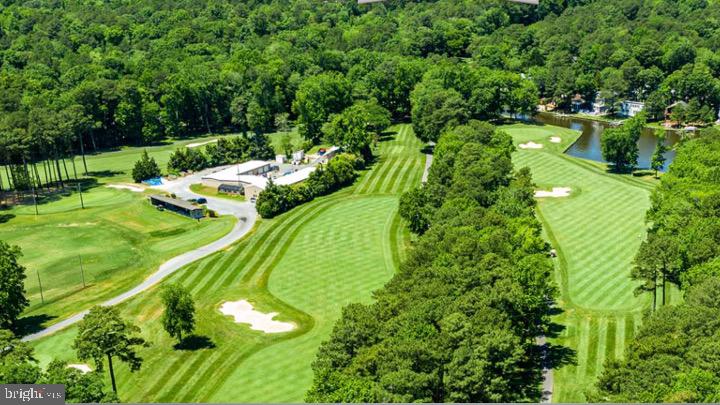 OCEAN PINES - BAINBRIDGE - Residential