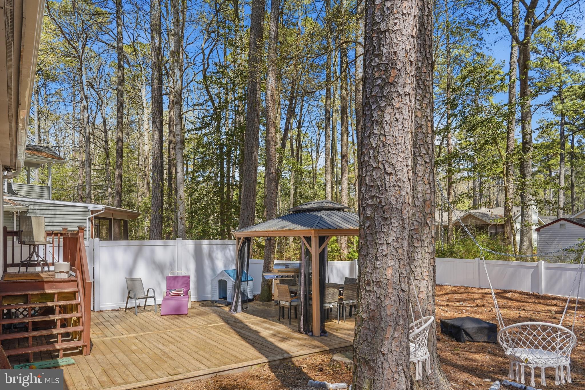 OCEAN PINES - BAINBRIDGE - Residential