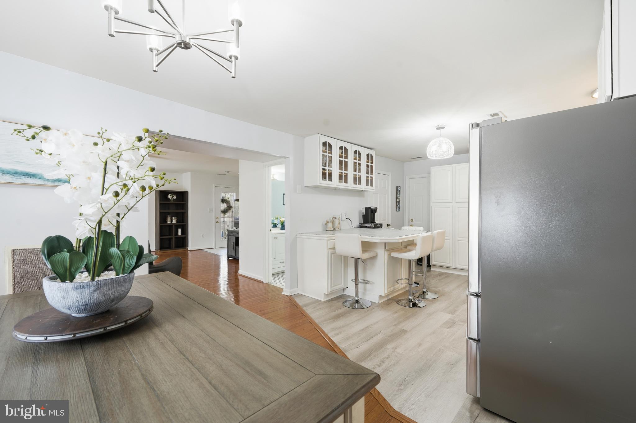 OCEAN PINES - BAINBRIDGE - Residential